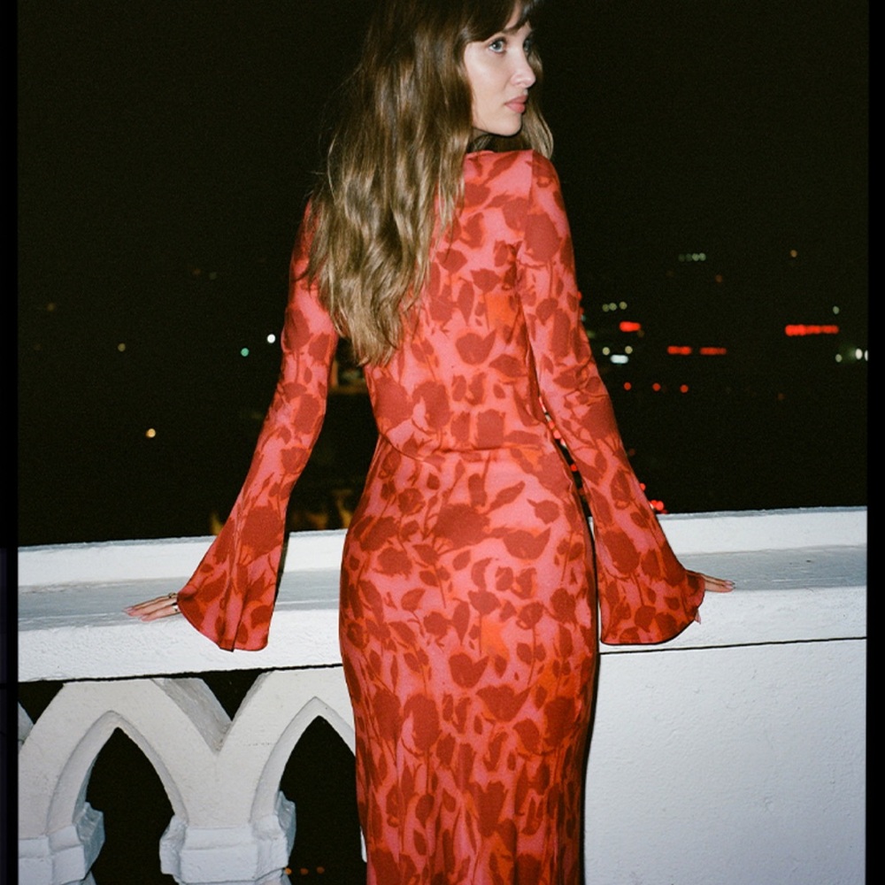 Realisation Par Gia Dress in Havana